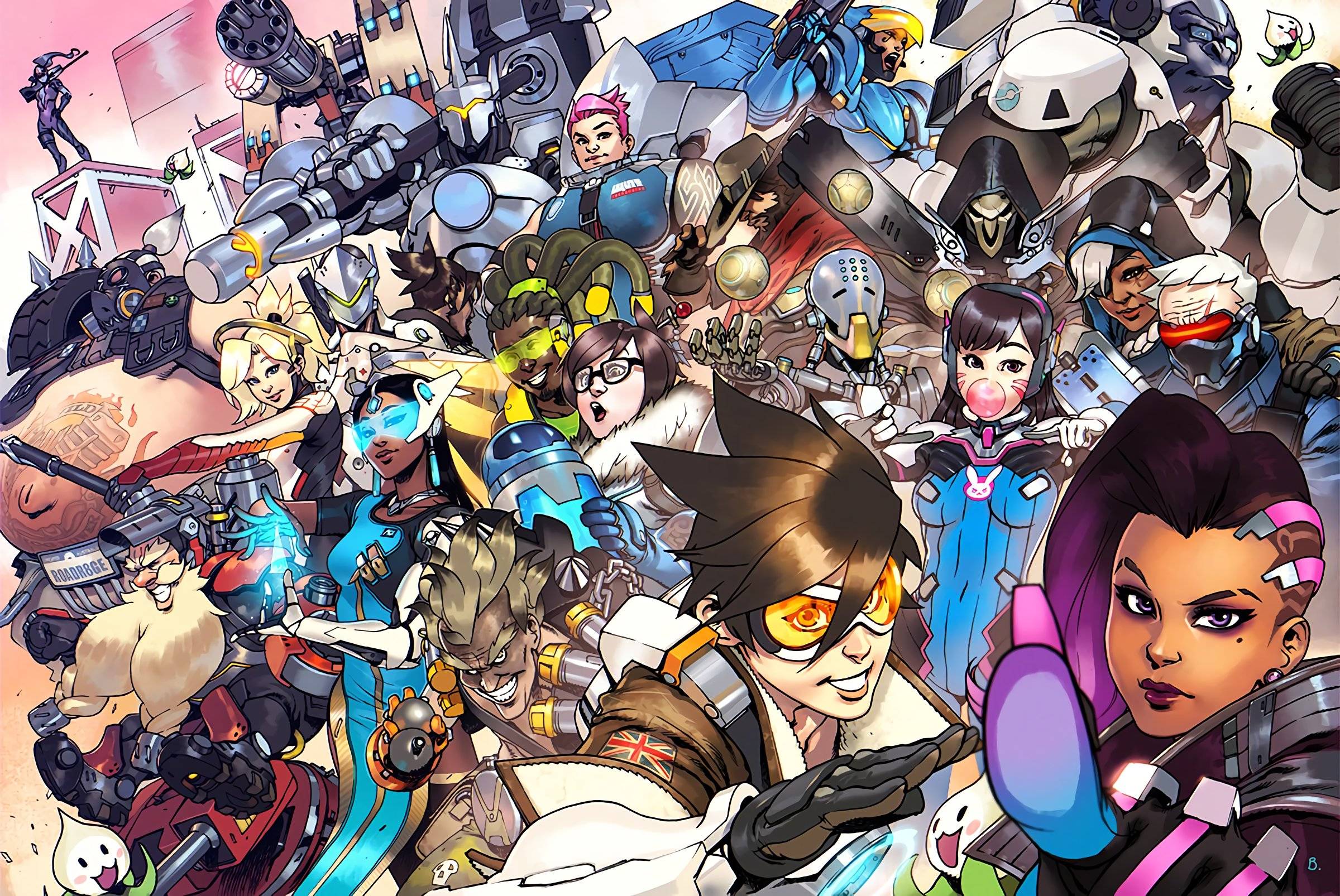 更是对新生 更是对新生