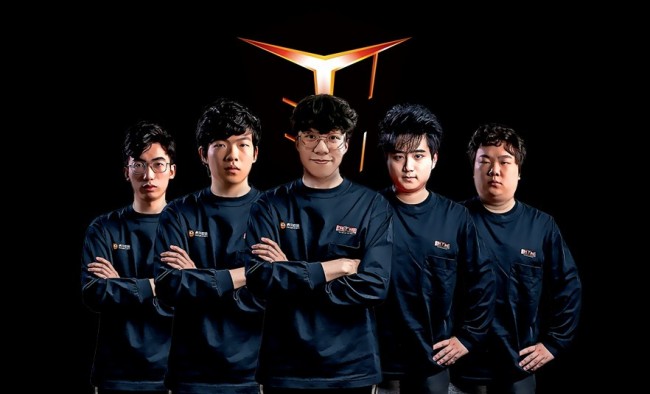 不屈和创新 不屈和创新