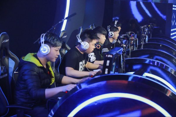 新手试打 新手试打